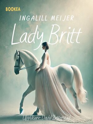 cover image of Lady Britt